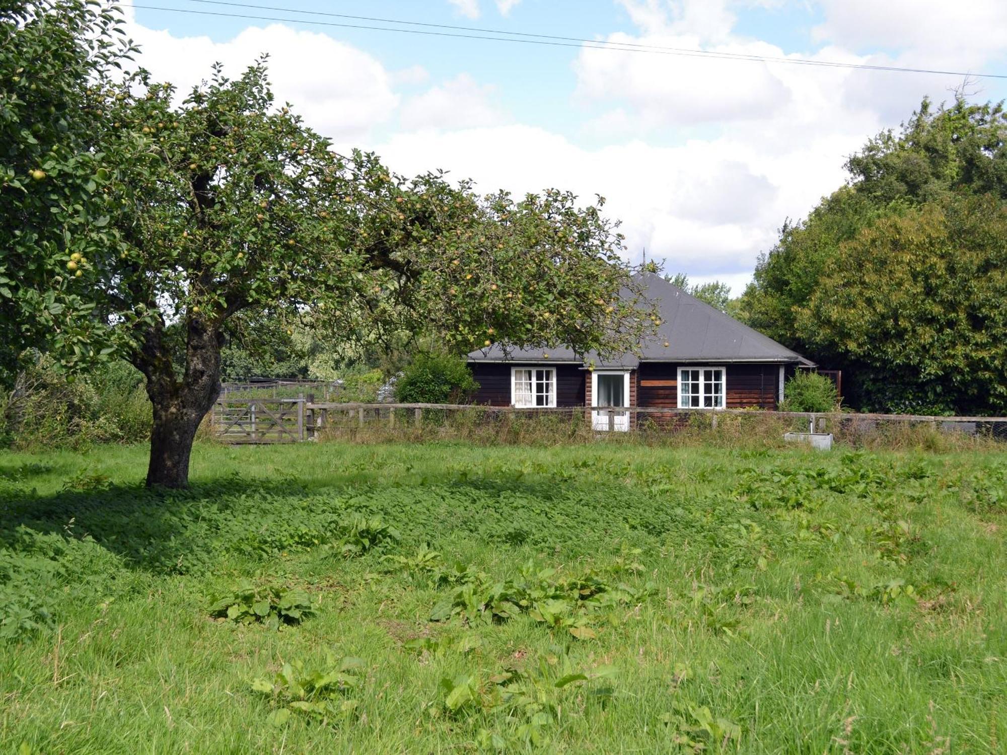 The Cottage - B4014 Wendling Εξωτερικό φωτογραφία